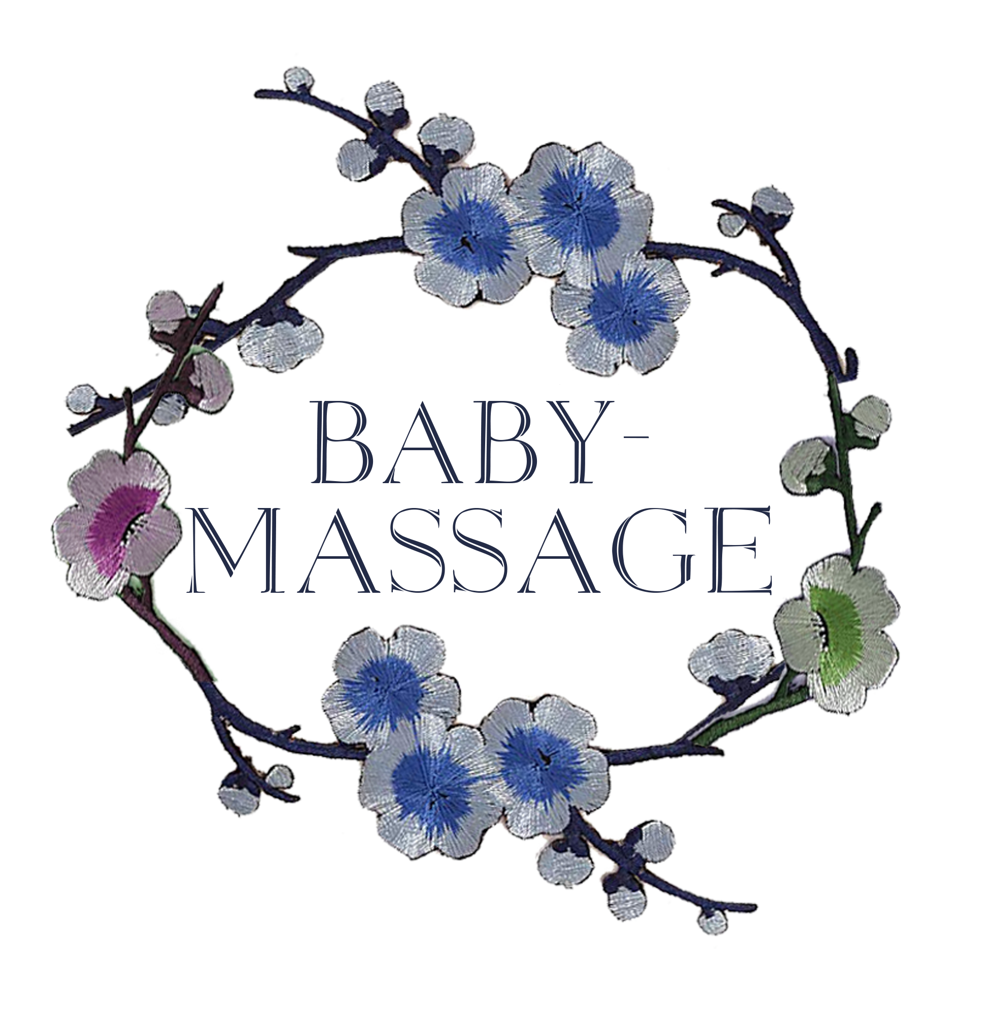 Baby massage