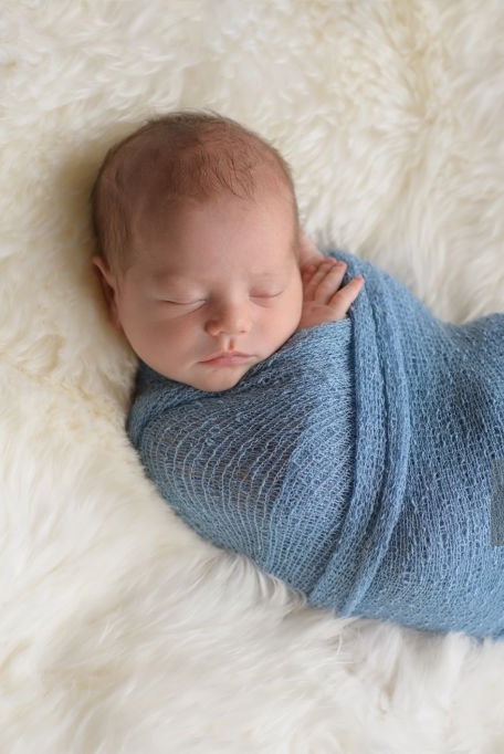  HELLUP Ik kan niet eens mijn eigen baby troosten!