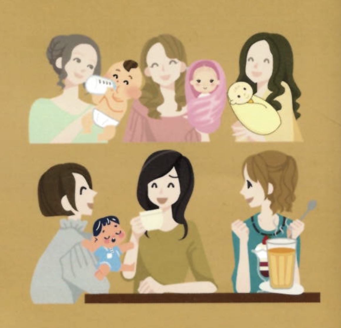 MamaCafe