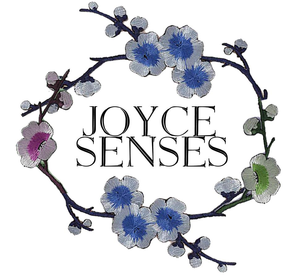Joyce Senses